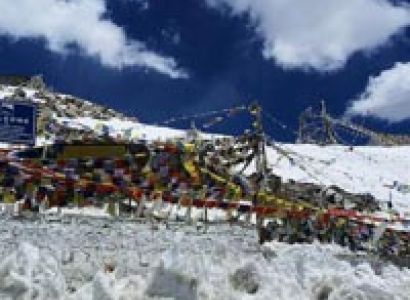 Panormic Ladakh Tour