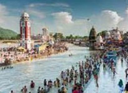 Religious Tour to Haridwar Tour