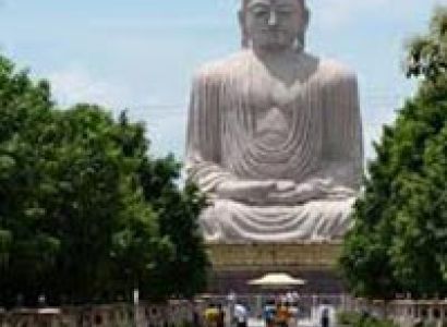 Short Buddhist Tour