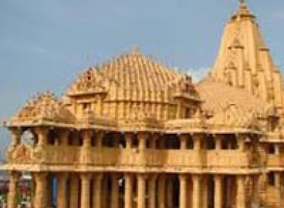 Gujarat Pilgrimage Tour