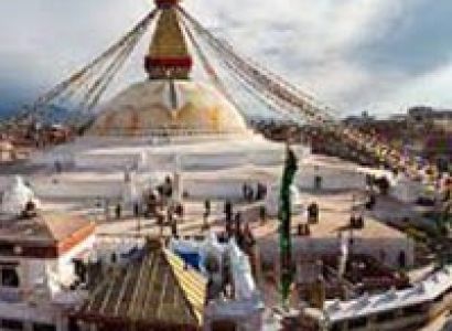 Discover Kathmandu Tour