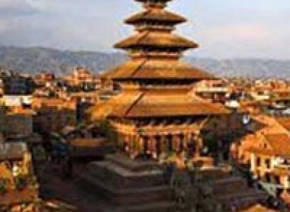 Short Escape to Kathmandu and Pokhara