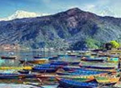 Splendid tour to Kathmandu and Pokhara