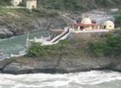 Badrinath Dham Yatra - Ex. Haridwar