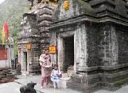 Badrinath Dham Yatra - Ex. Delhi Tour