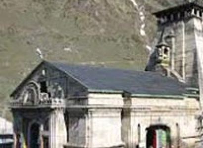 Kedarnath Dham Yatra - Ex. Haridwar Tour