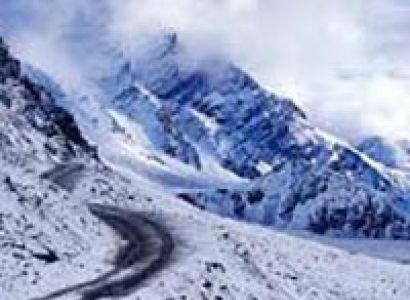 Shimla - Manali Package