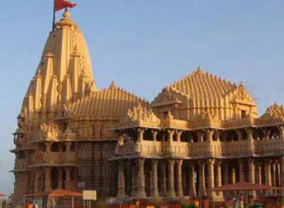 Ahmedabad -jamnagar -dwarka -udaipur  Tour