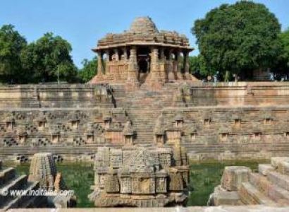 Ahmedabad One Day Tour
