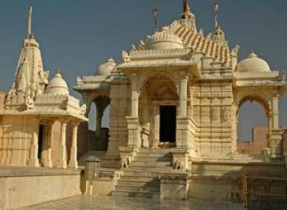Ahmedabad One Day Tours