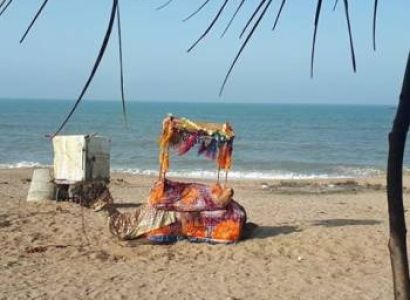 Ahmedabad – Lrk – Kutch Tour