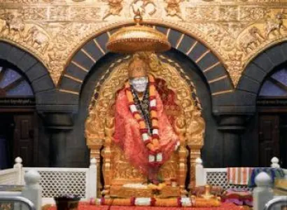 Ahmedabad – Saputara – Shirdi – Ahmedabad Tour