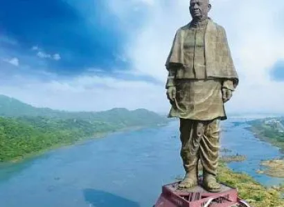 One Day Tour From Ahmedabad 2