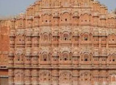 HAWA MAHAL JAIPUR