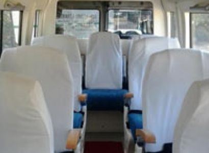 Goldens Triangle Tour