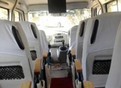 Goldens Triangle Tour