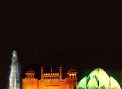 Delhi Tour