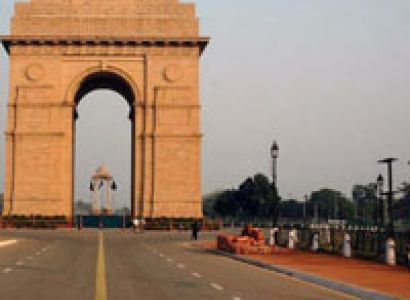 New Delhi - Amritsar - Himachal Tour