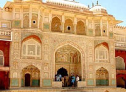 Rajasthan Tour with Varanasi Tour