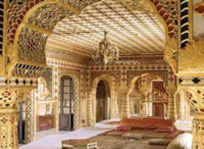 Rajasthan Tour with Varanasi Tour