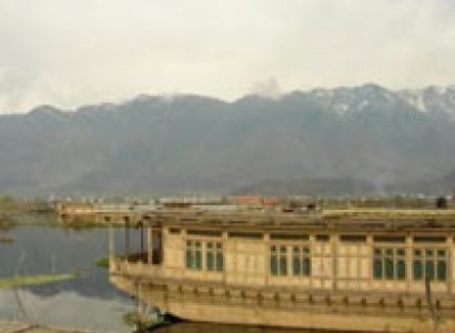 Beat the Heat Kashmir Tour - 6N-7D