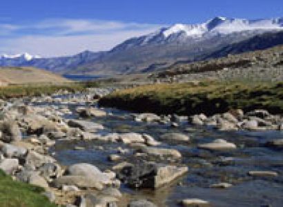 Kashmir Leh Ladakh Tour by Car