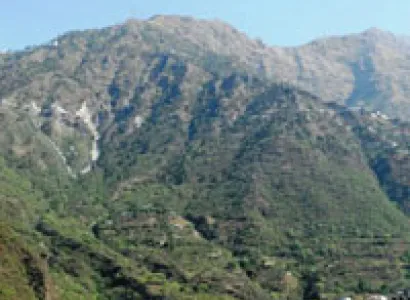 Explore Kashmir Tour