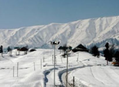 Discover Kashmir Valley Tour