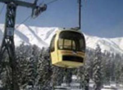 Honeymoon in Kashmir Tour