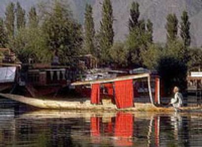 Summer Special Kashmir Tour