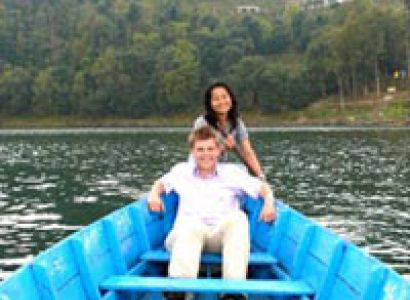 Honeymoon in Paradise Tour