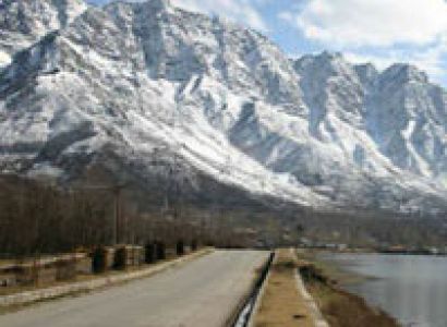 Honeymoon in Paradise Tour