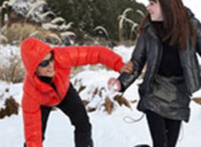 Honeymoon in Srinagar Tour