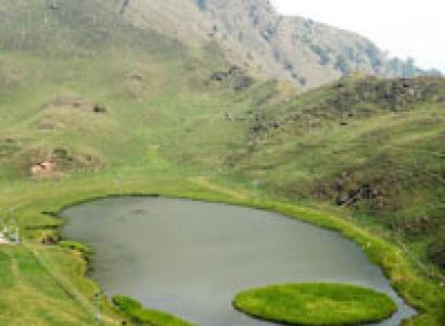 Honeymoon in Shimla Manali Tour