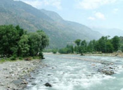 Honeymoon in Shimla Manali Tour