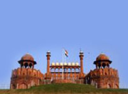 Honeymoon in Agra - Jaipur Tour
