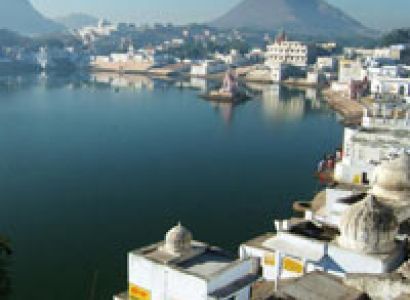 Honeymoon in Rajasthan Tour