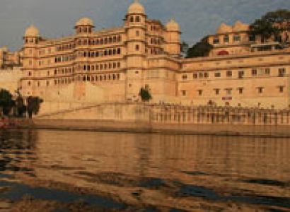 Honeymoon in Rajasthan Tour
