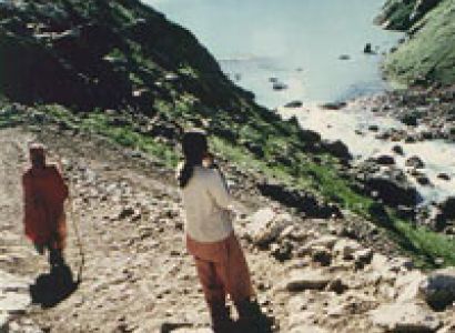 Amarnath Yatra 3N-4D Baltal Tour