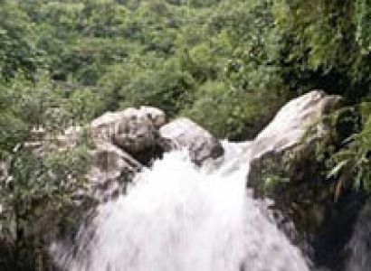 Kashmir with Mata Vaishno Devi 8N- 9D