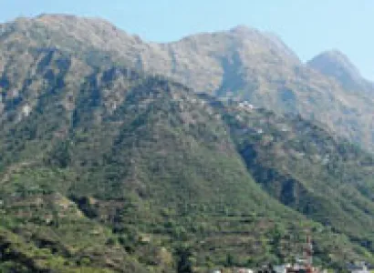 Mata Vaishno Devi With Kashmir 6N-7D