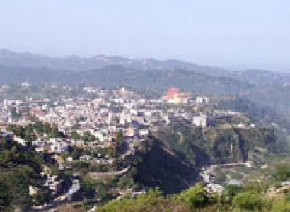 Mata Vaishno Devi With Kashmir 8N-9D