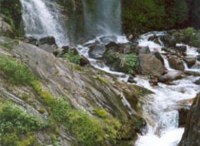 Kashmir Trip with Mata Vaishno Devi