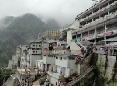 Haridwar - Rishikesh Tour