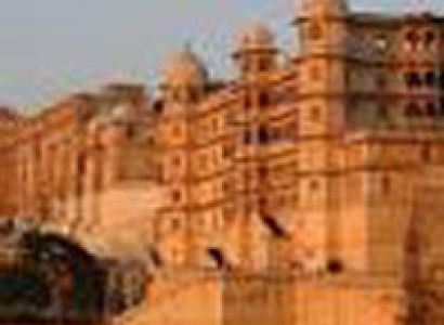 Golden Triangle Tour