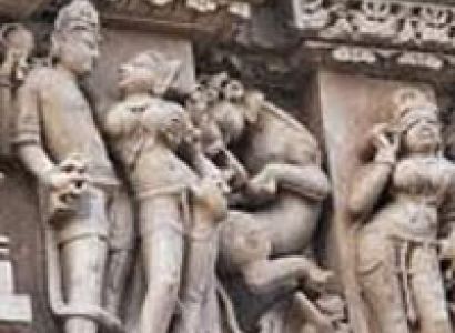 Golden Triangle Tour with Orchha Khajuraho