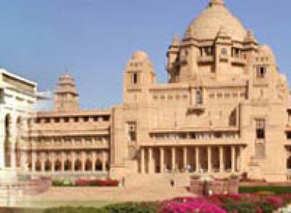 Delhi - Agra - Rajasthan Tour