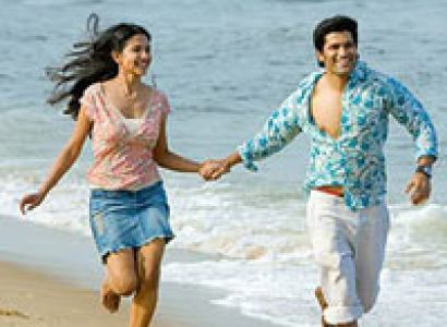 Golden Triangle Tour with Mumbai Goa
