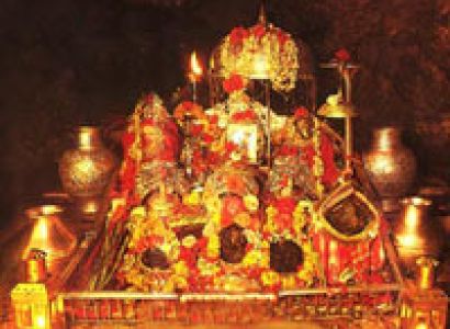 Golden Triangle Tour with Mata Vaishno Devi