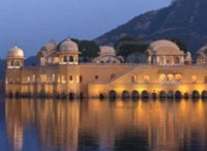 Rajasthan Train Tour